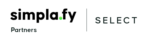 Sello Simplafy Partners Select